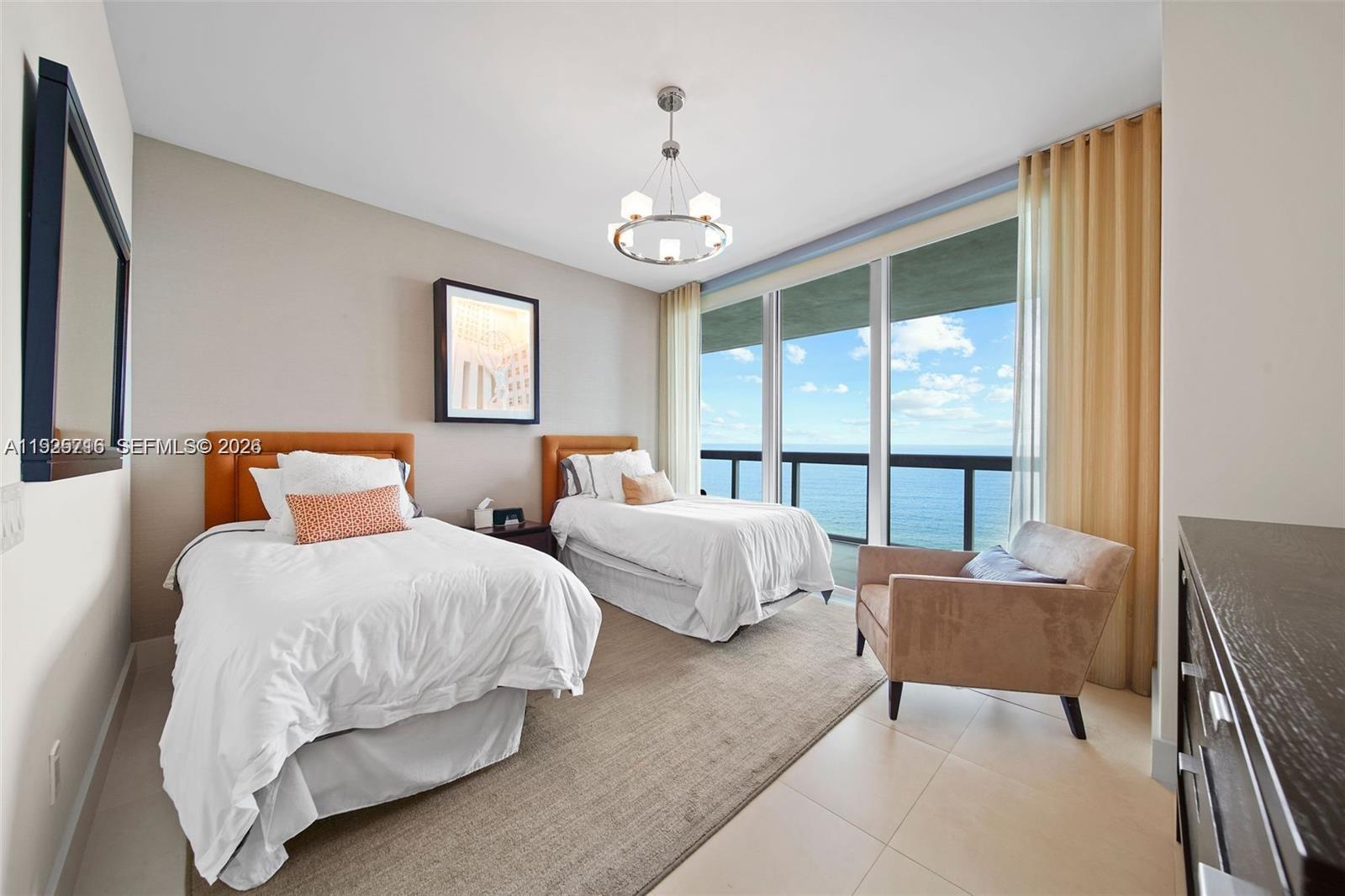 6899 Collins Ave # 1801