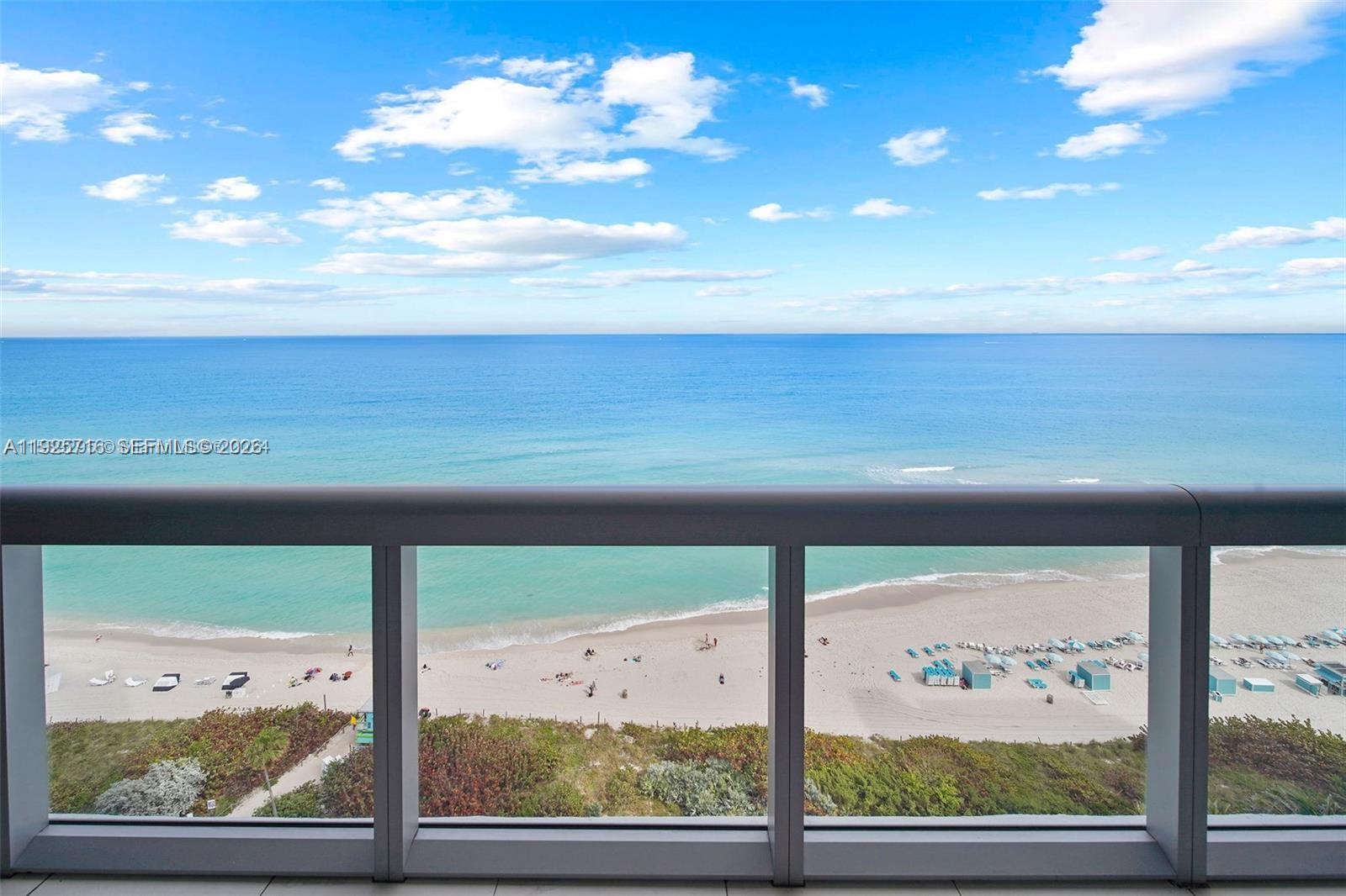 6899 Collins Ave # 1801