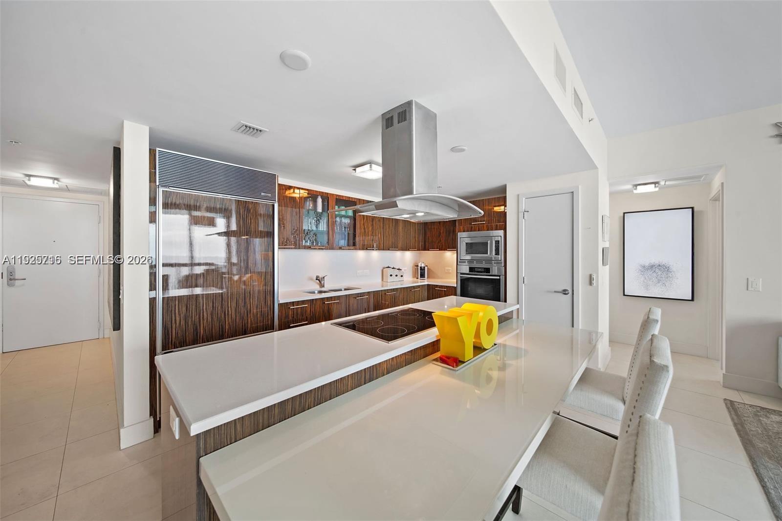6899 Collins Ave # 1801