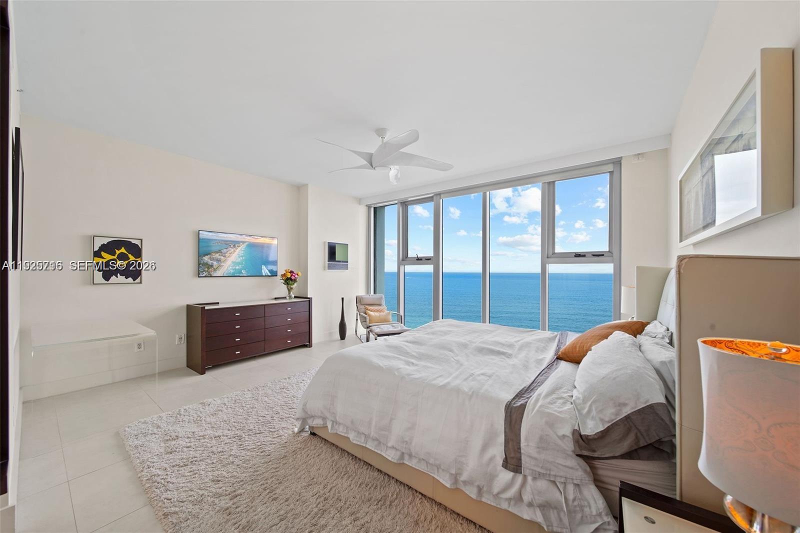 6899 Collins Ave # 1801