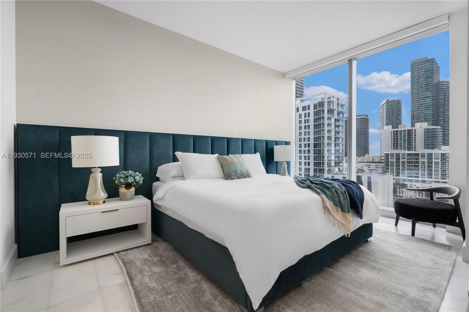 700 NE 26th Terrace # 1006