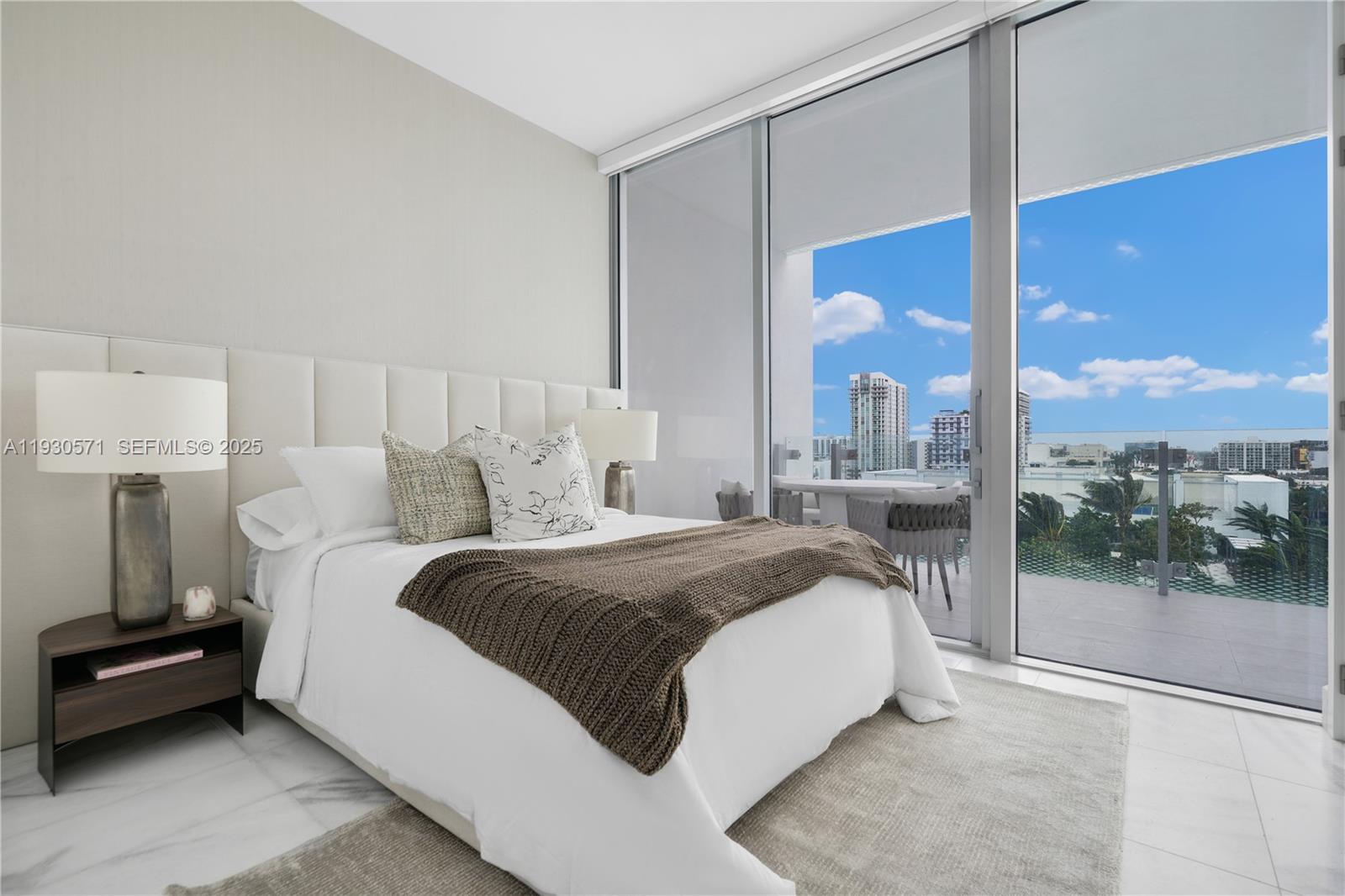 700 NE 26th Terrace # 1006