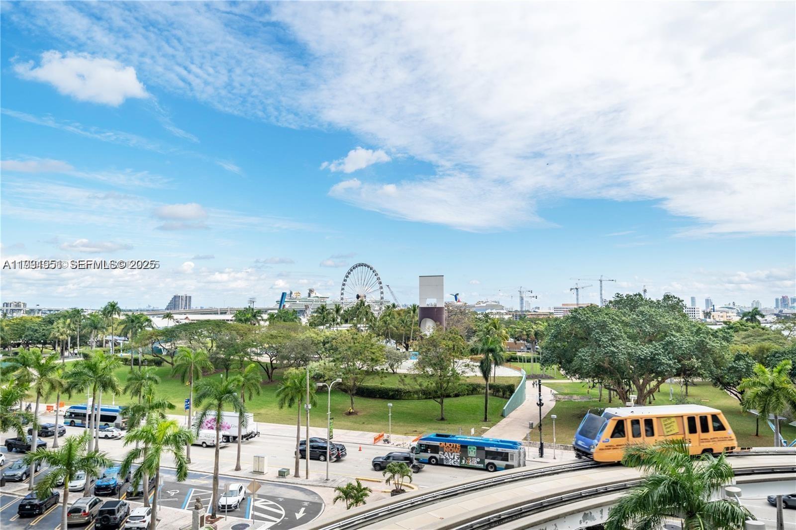 50 Biscayne Blvd # 602