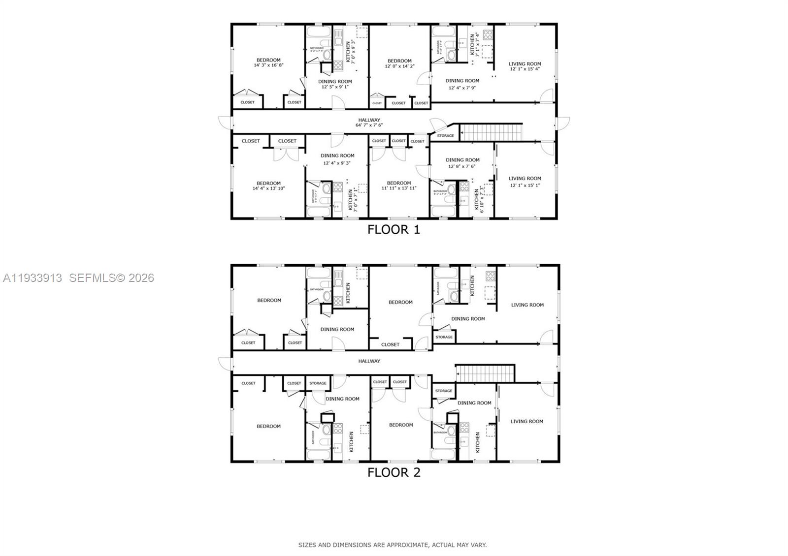 1335 Drexel Ave