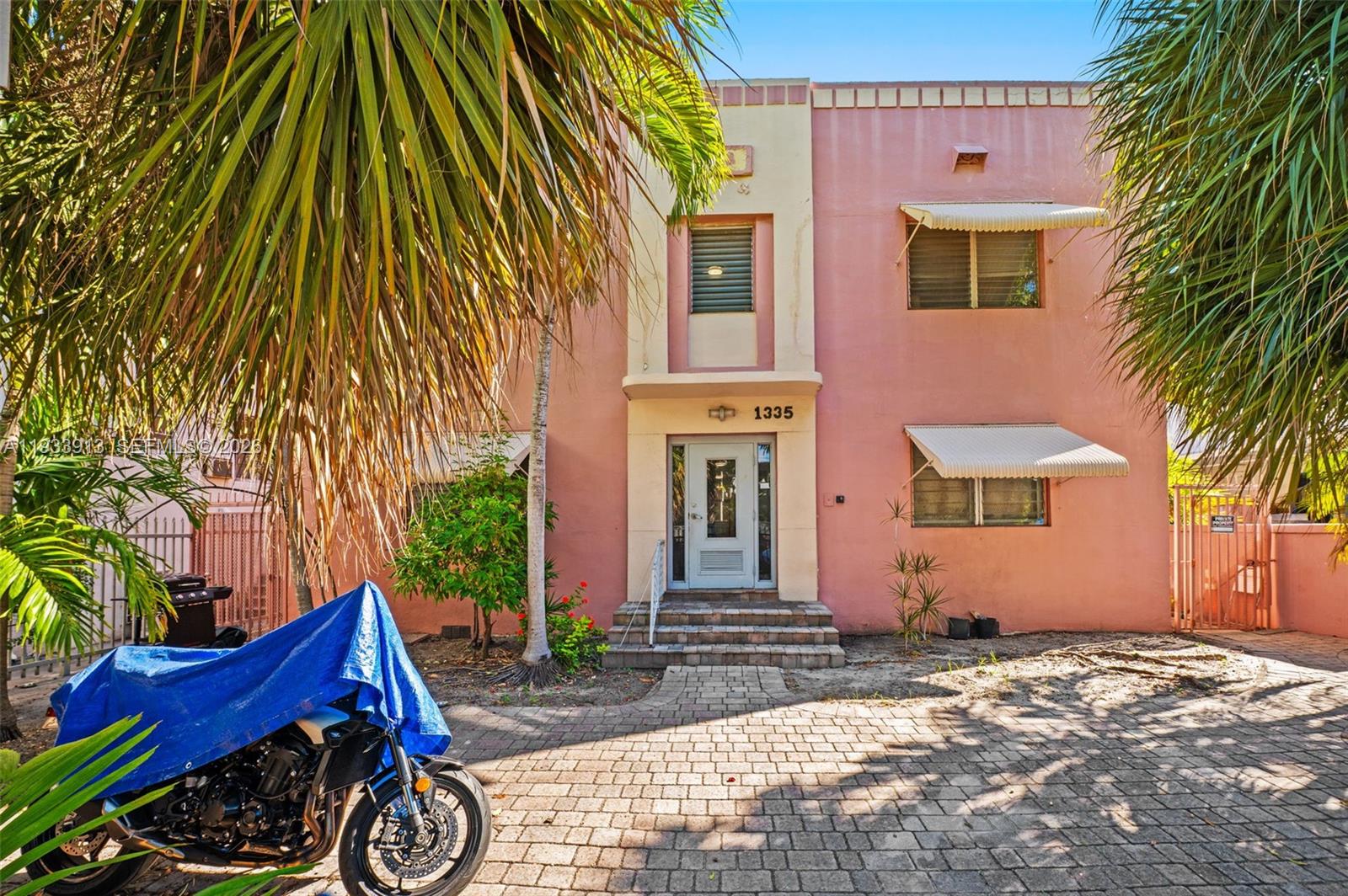 1335 Drexel Ave