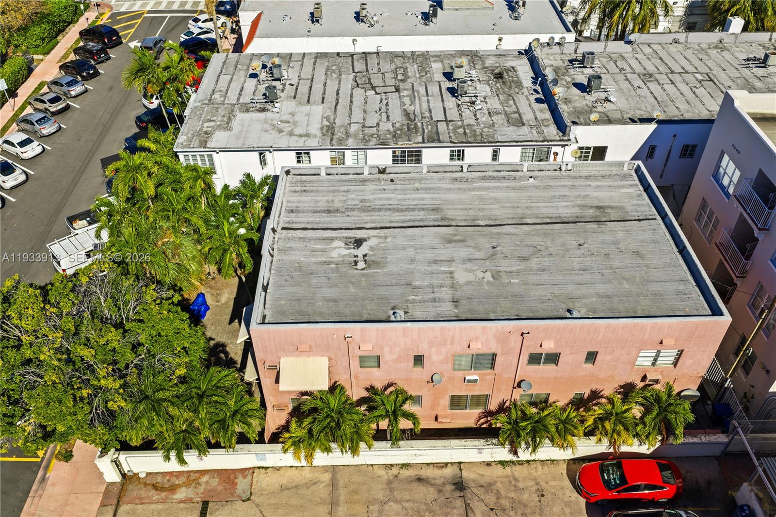 1335 Drexel Ave