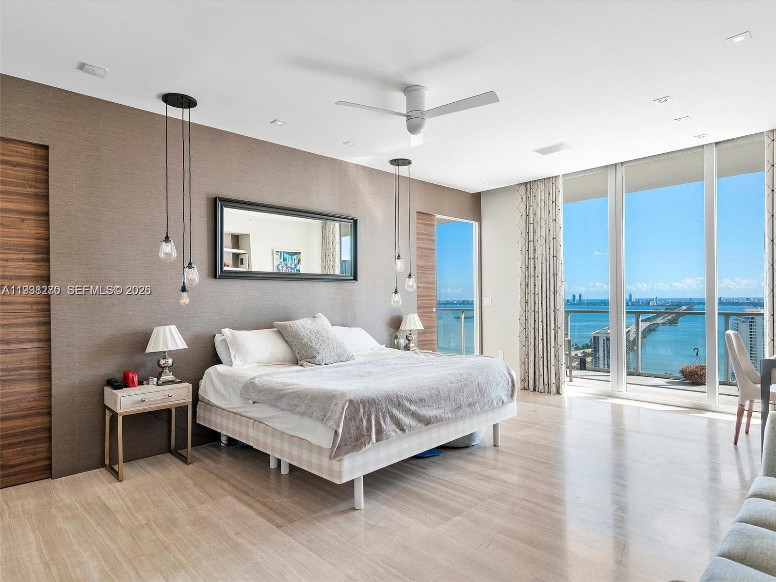 3470 E Coast Ave Unit: PH207
