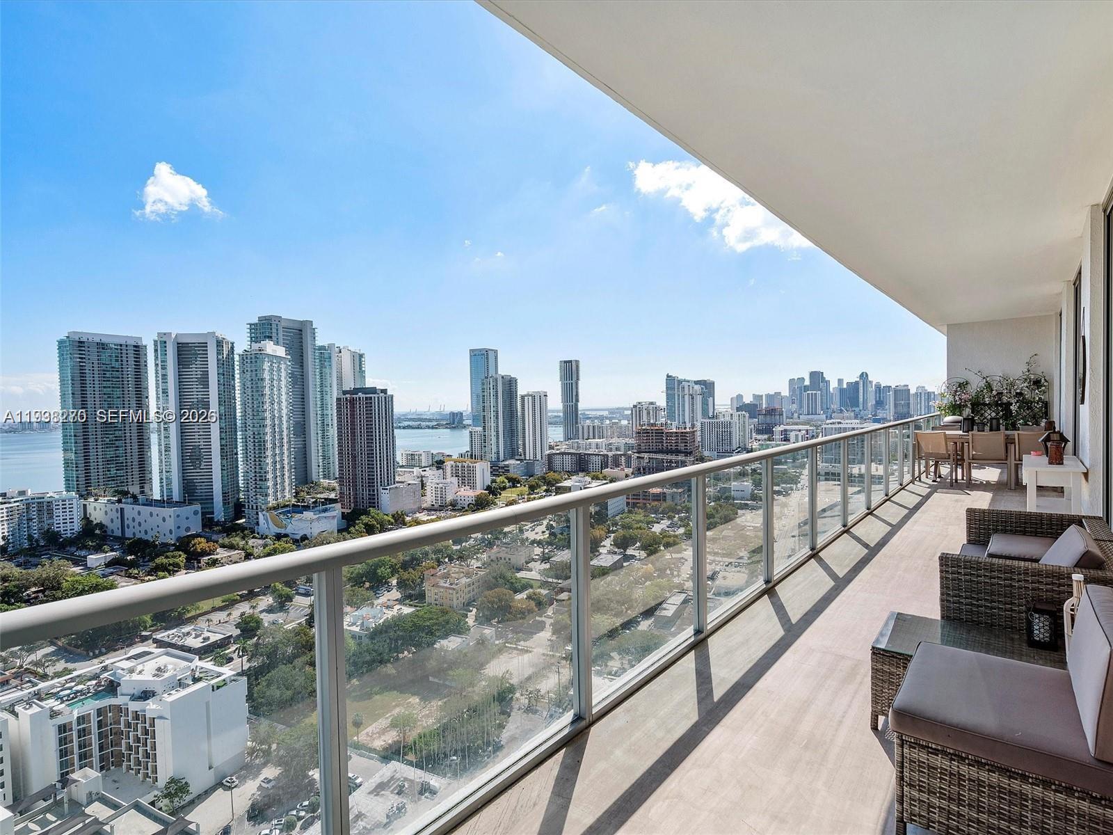 3470 E Coast Ave Unit: PH207