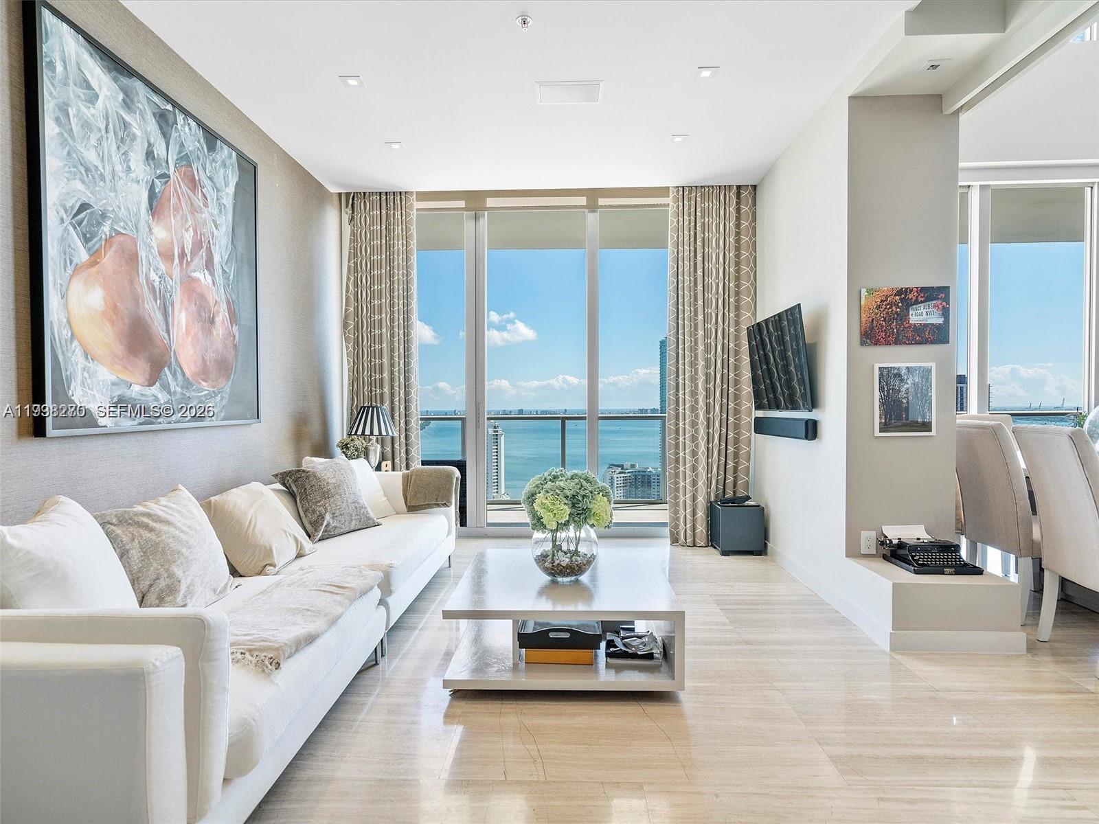 3470 E Coast Ave Unit: PH207