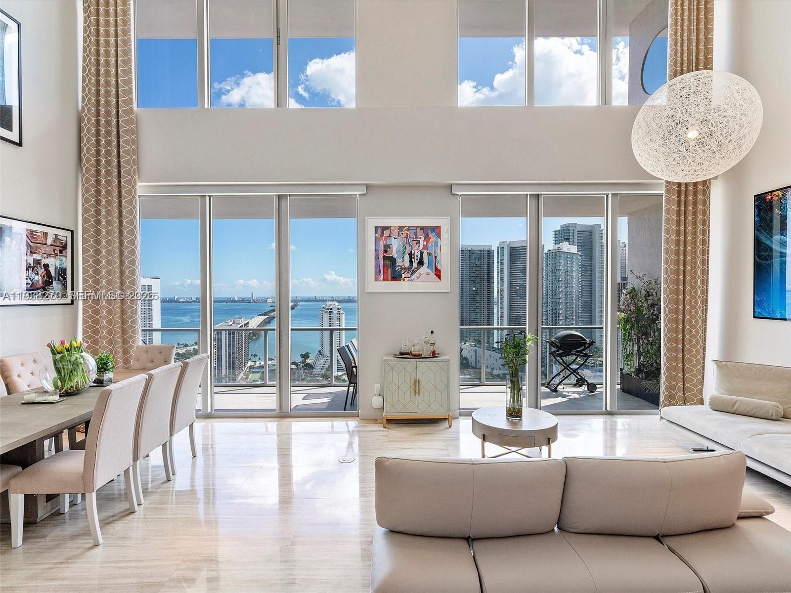 3470 E Coast Ave Unit: PH207