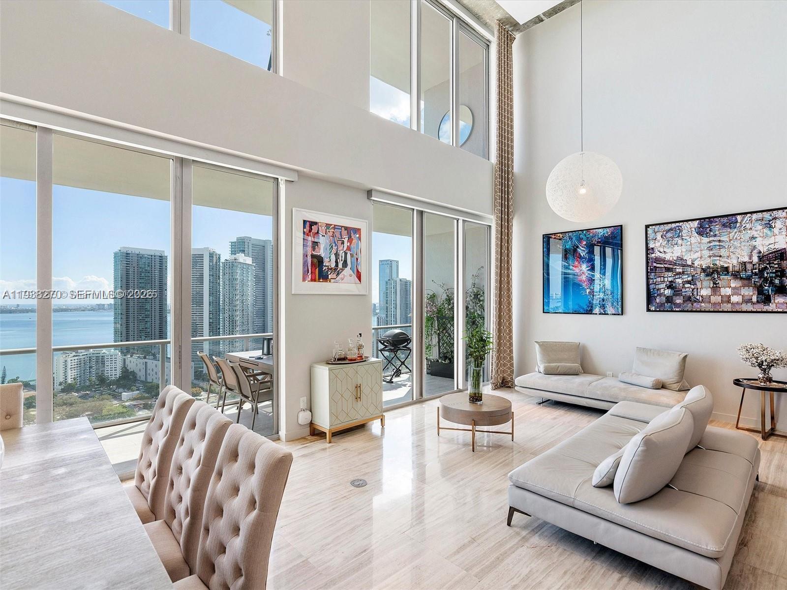 3470 E Coast Ave Unit: PH207