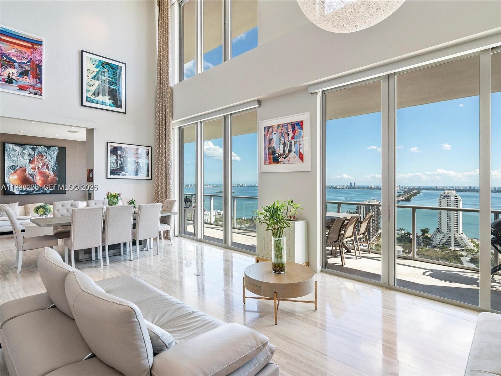 3470 E Coast Ave Unit: PH207