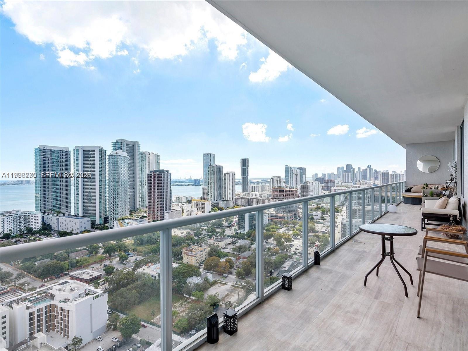 3470 E Coast Ave Unit: PH207