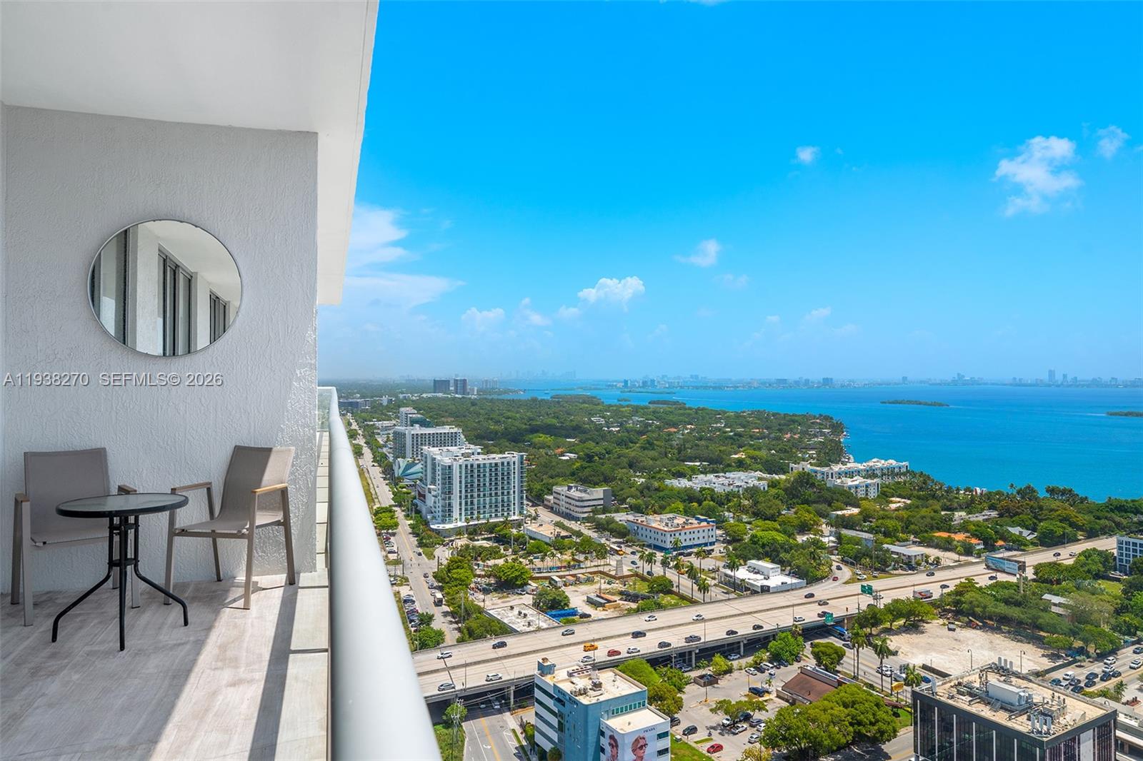 3470 E Coast Ave Unit: PH207