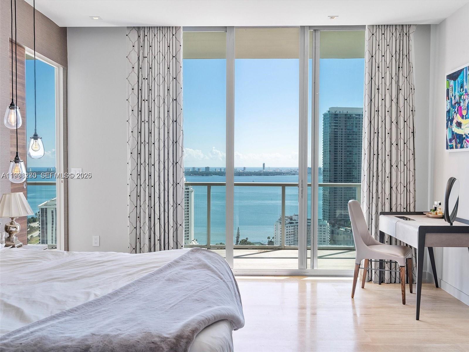 3470 E Coast Ave Unit: PH207