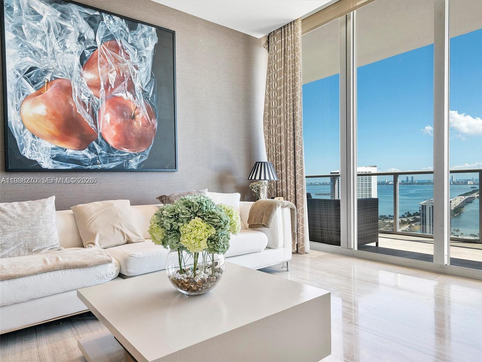 3470 E Coast Ave Unit: PH207