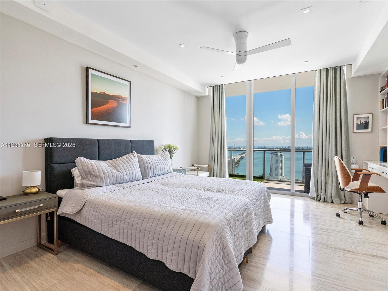 3470 E Coast Ave Unit: PH207