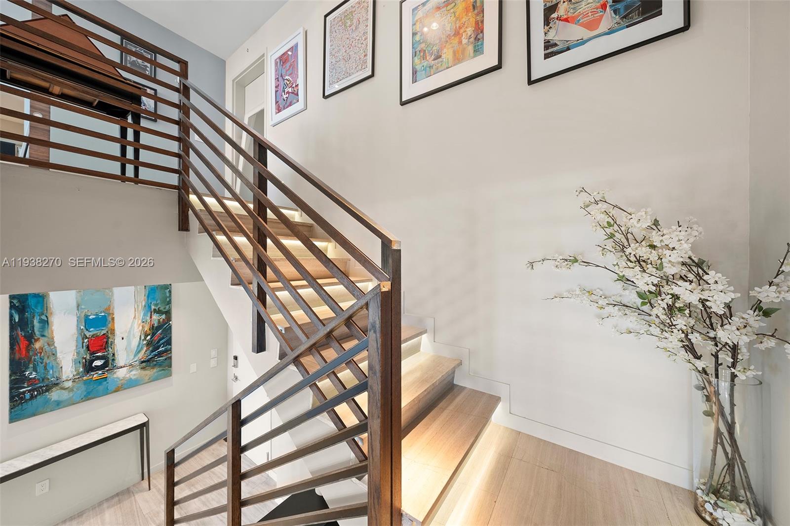 3470 E Coast Ave Unit: PH207