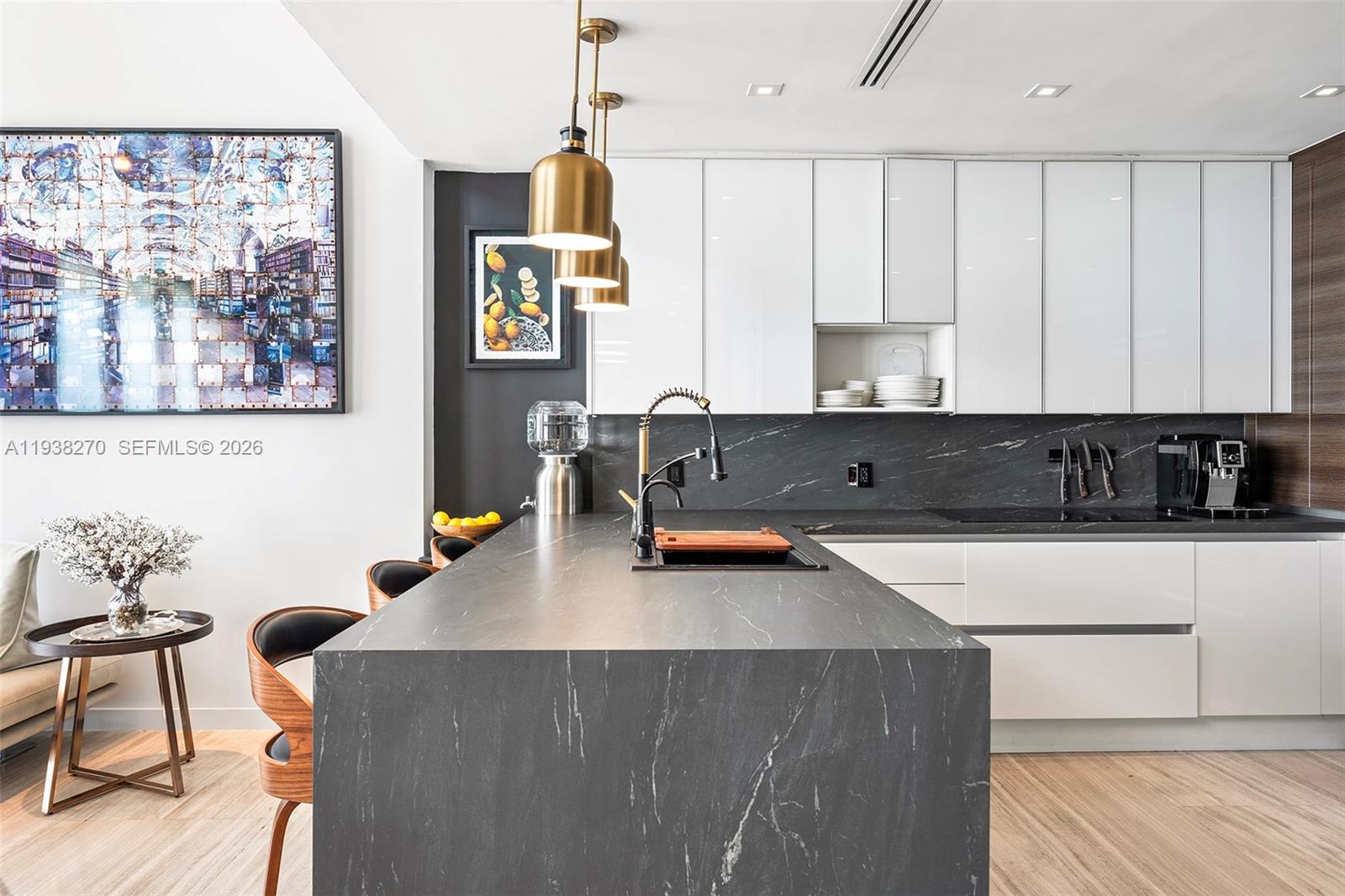 3470 E Coast Ave Unit: PH207