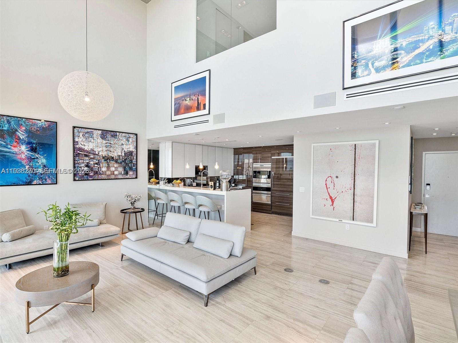 3470 E Coast Ave Unit: PH207