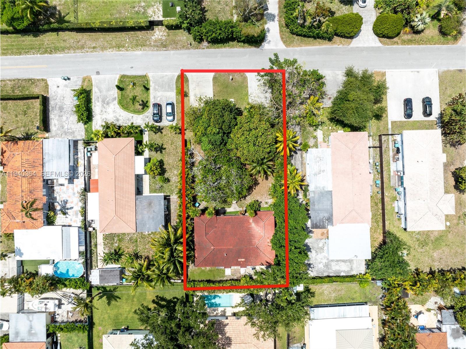 11105 NE 9th Ave