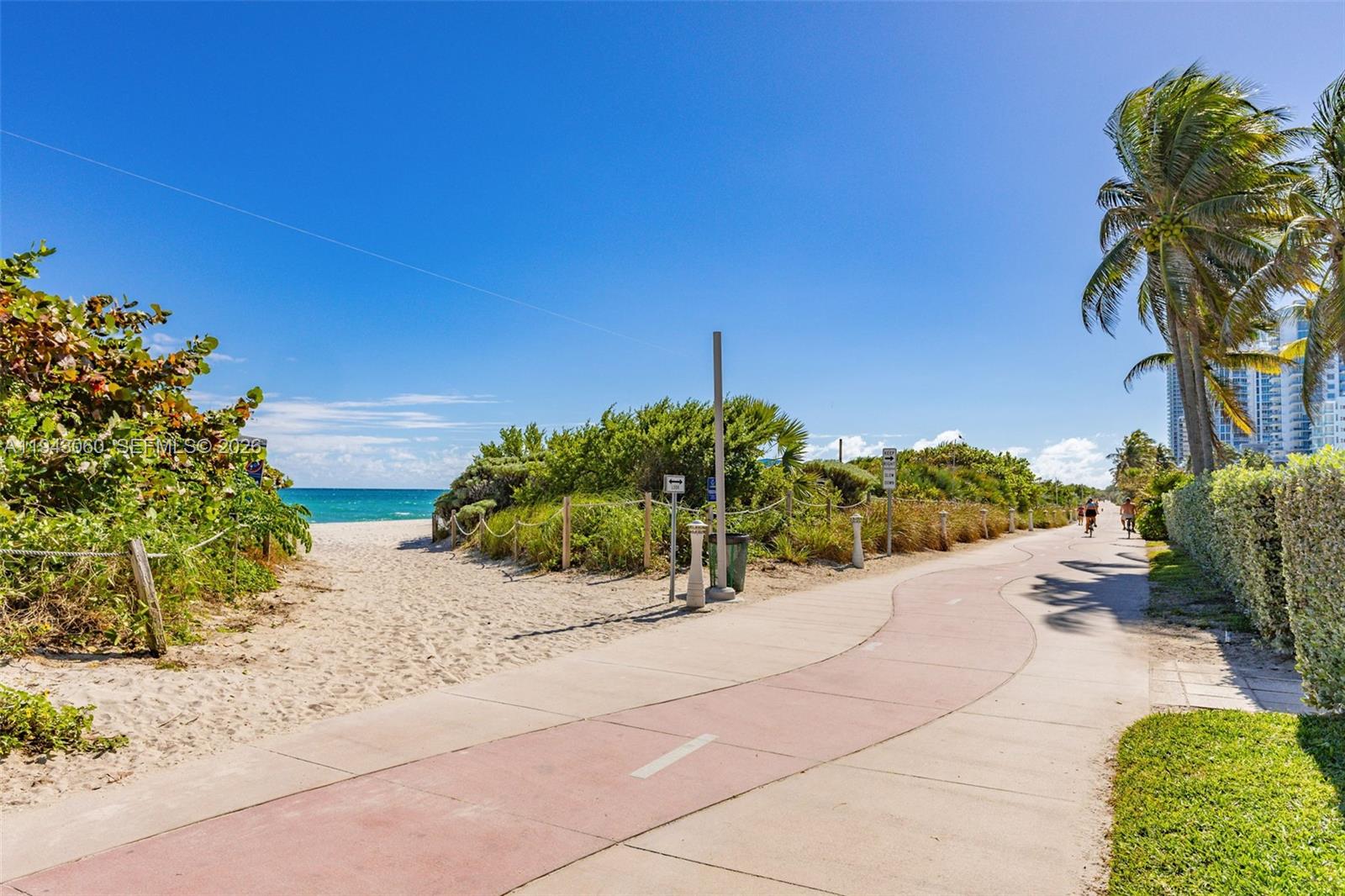 6767 Collins Ave # 1905