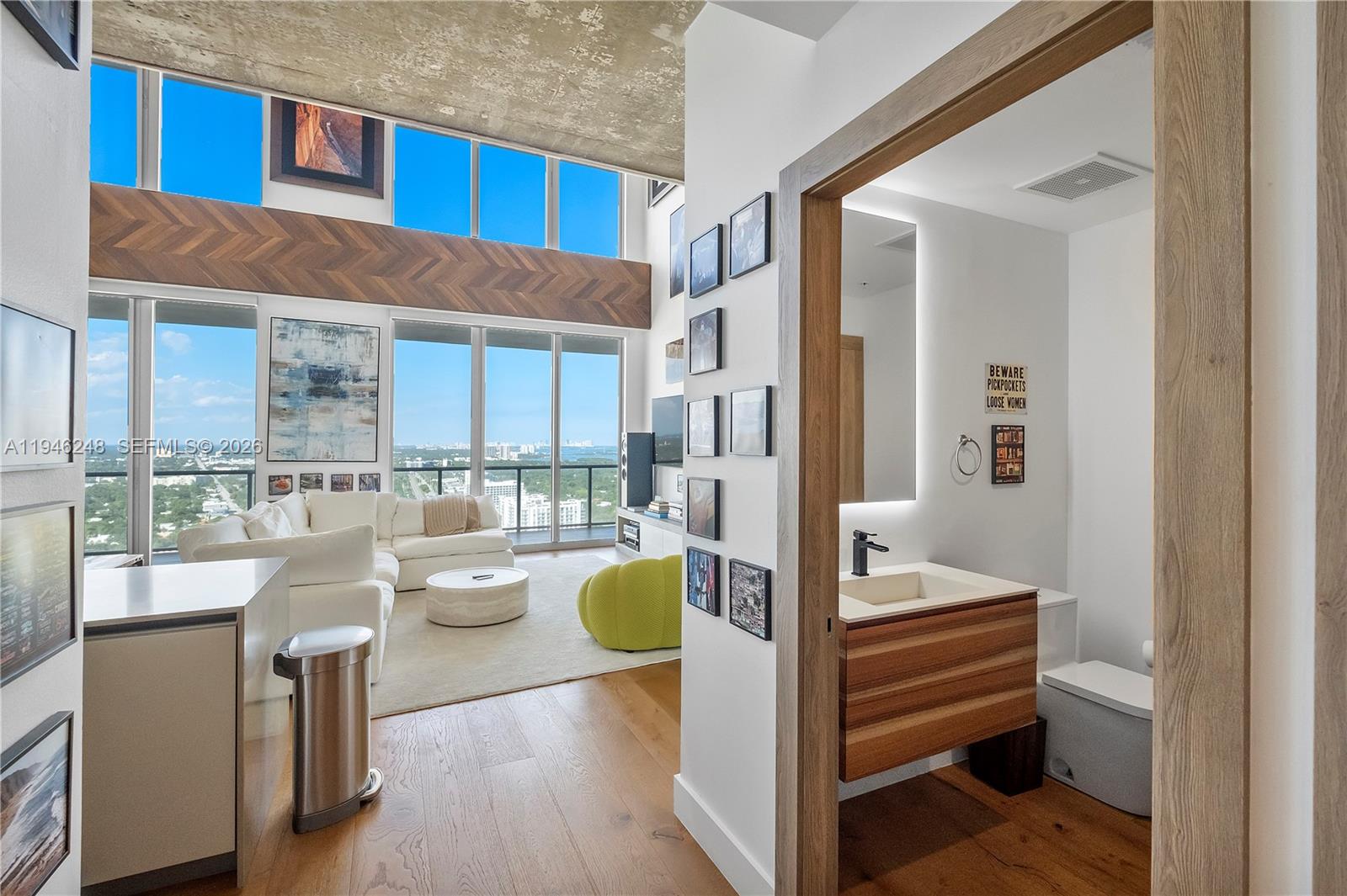 3470 E Coast Ave Unit: PH202