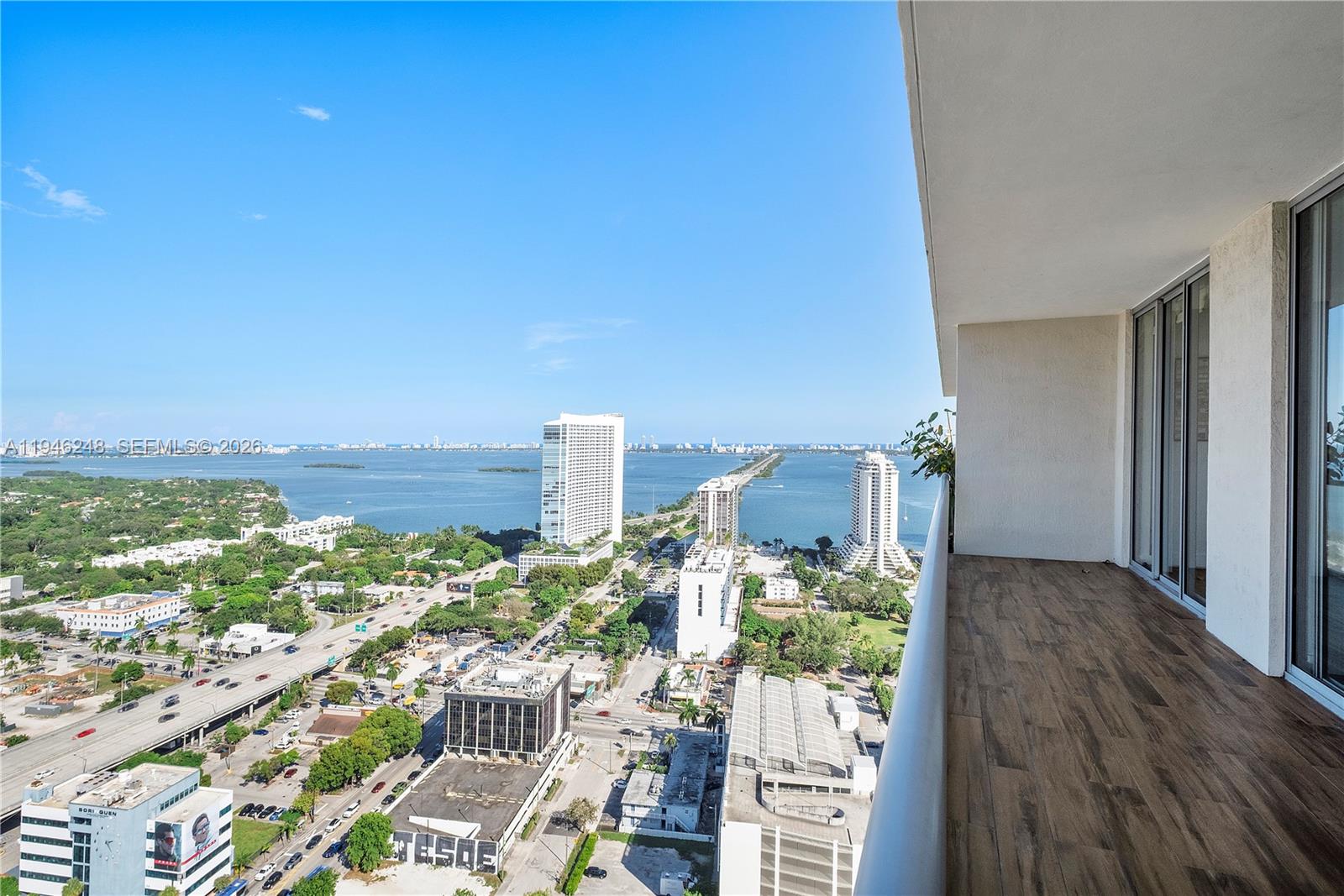 3470 E Coast Ave Unit: PH202
