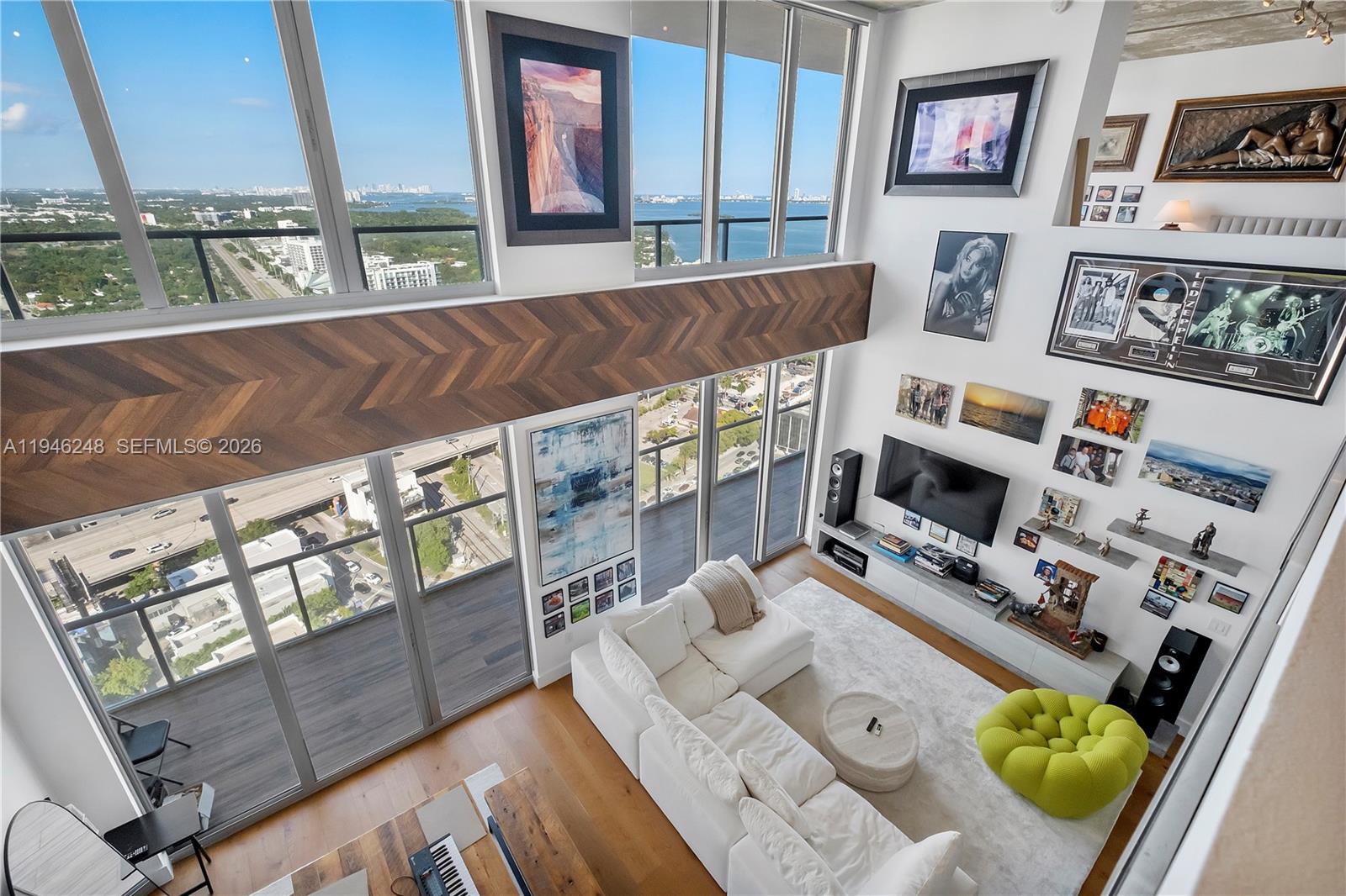 3470 E Coast Ave Unit: PH202
