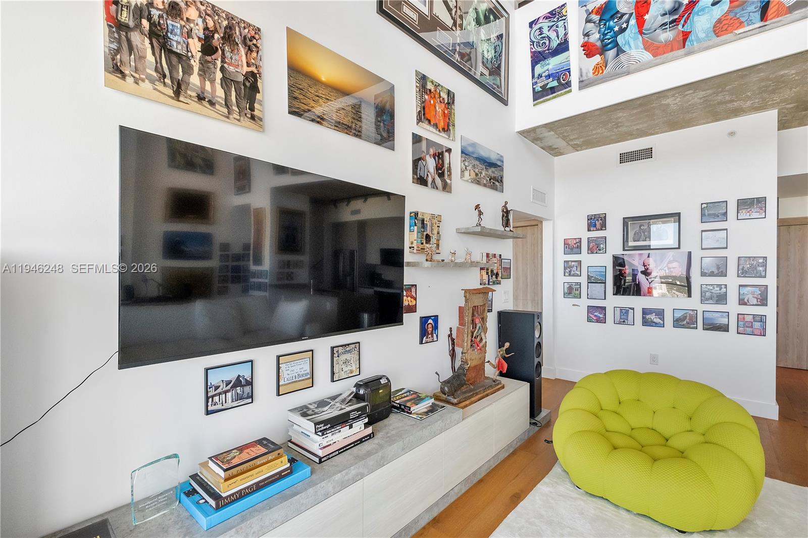 3470 E Coast Ave Unit: PH202