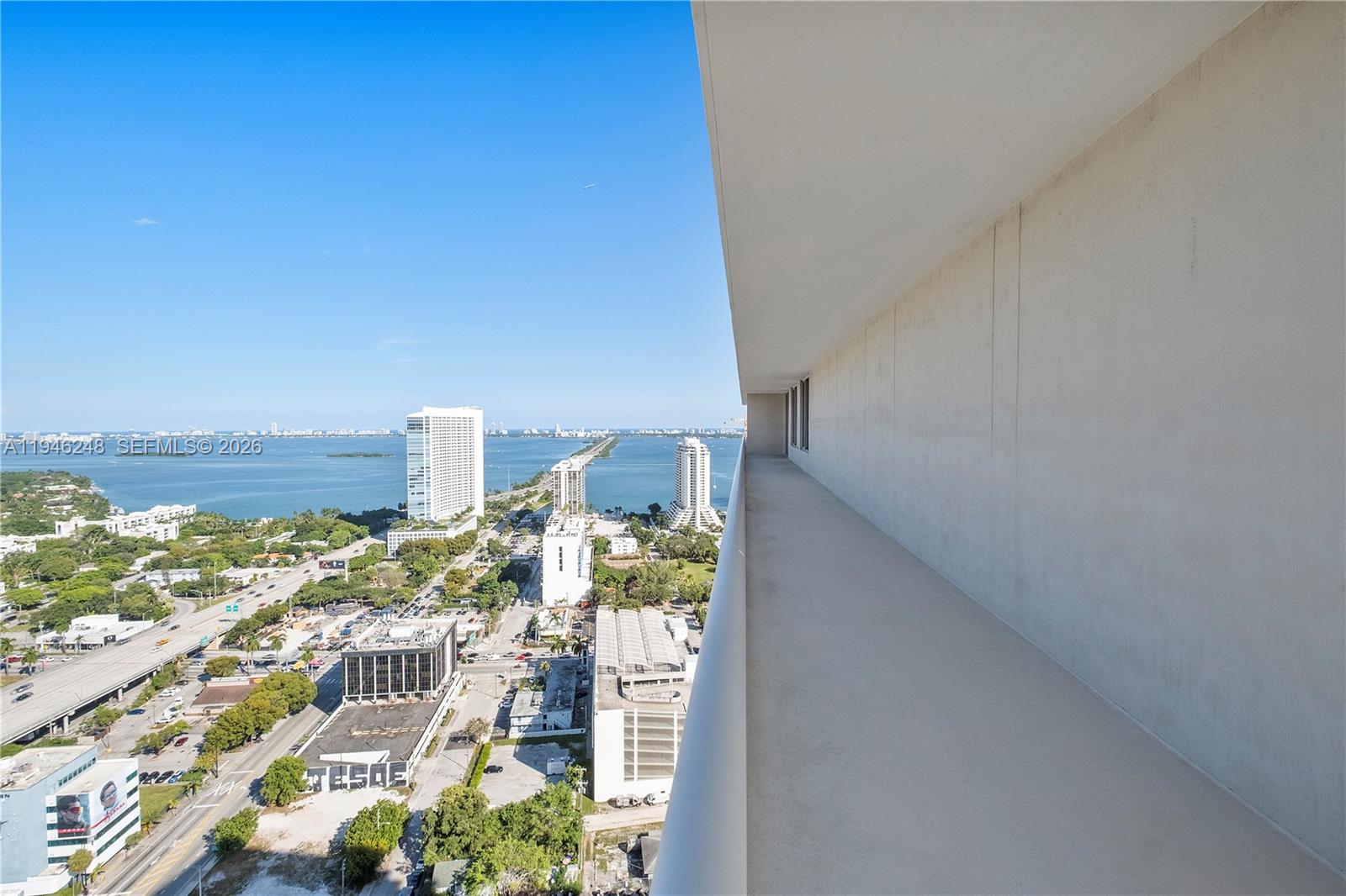 3470 E Coast Ave Unit: PH202