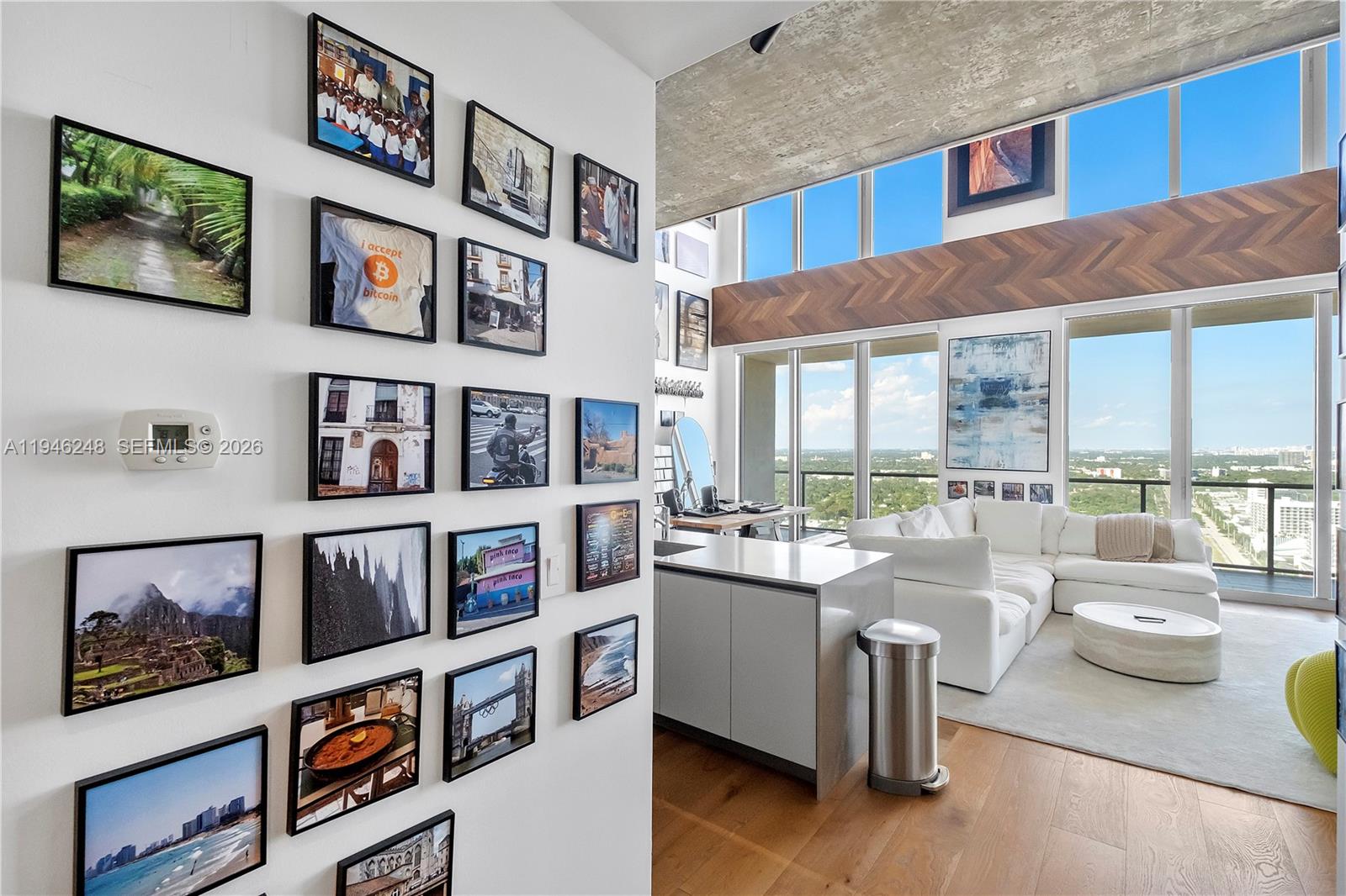 3470 E Coast Ave Unit: PH202