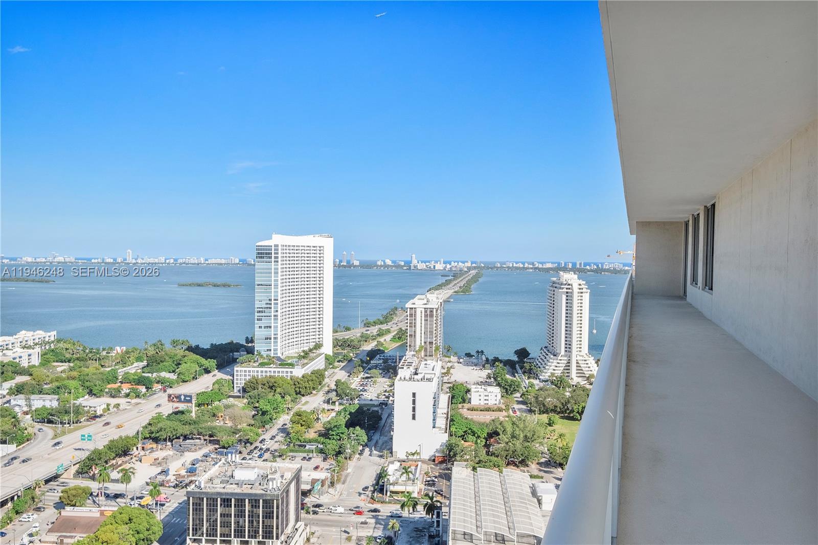 3470 E Coast Ave Unit: PH202