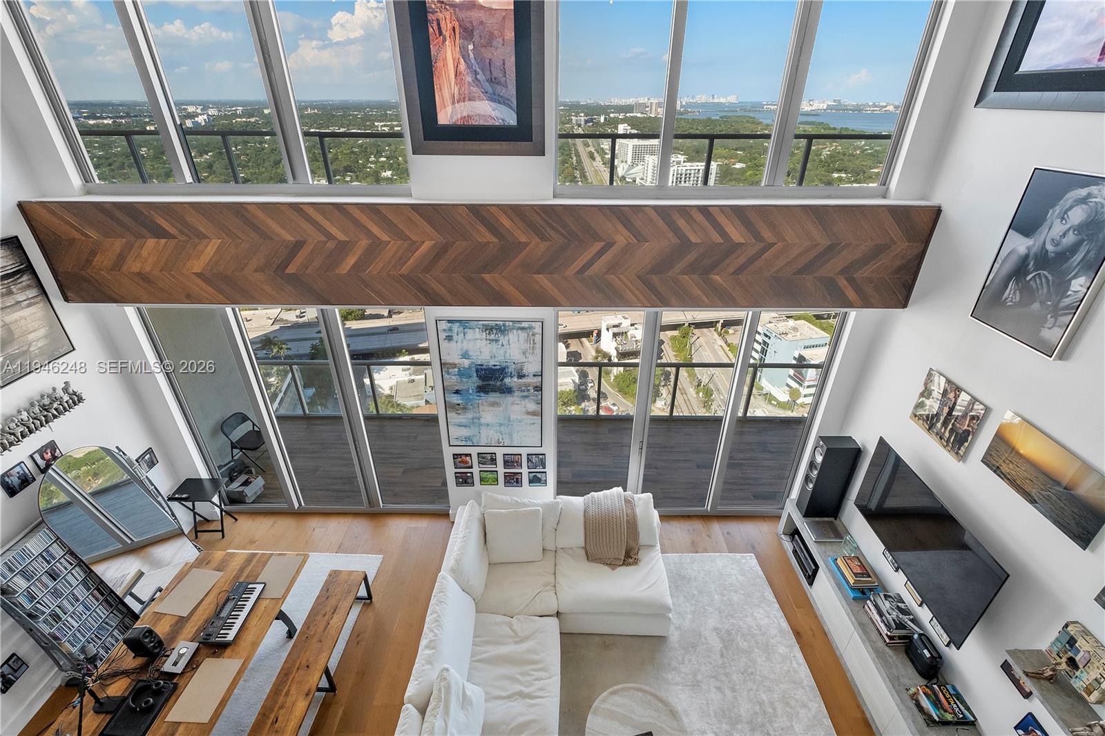 3470 E Coast Ave Unit: PH202