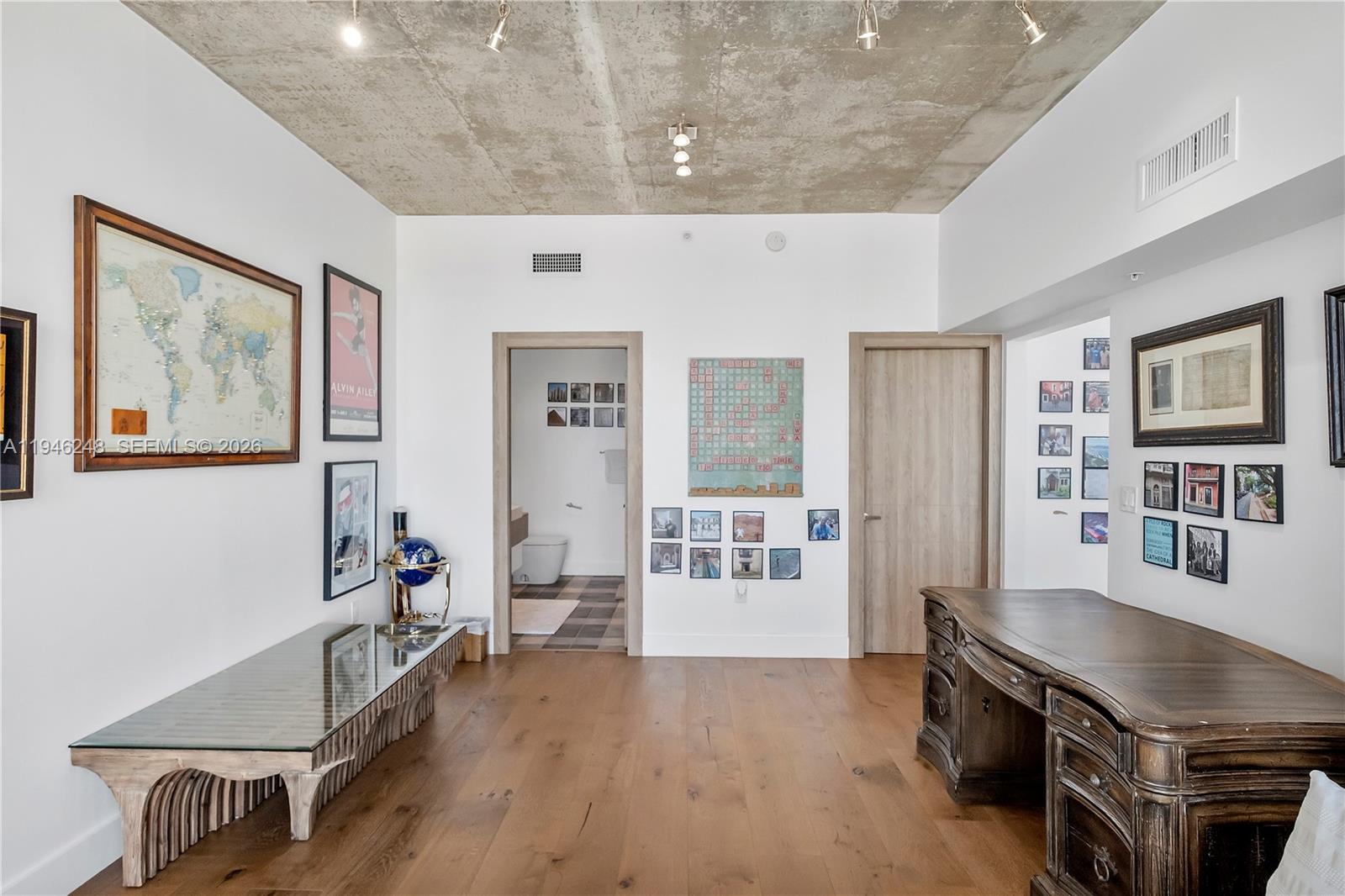 3470 E Coast Ave Unit: PH202