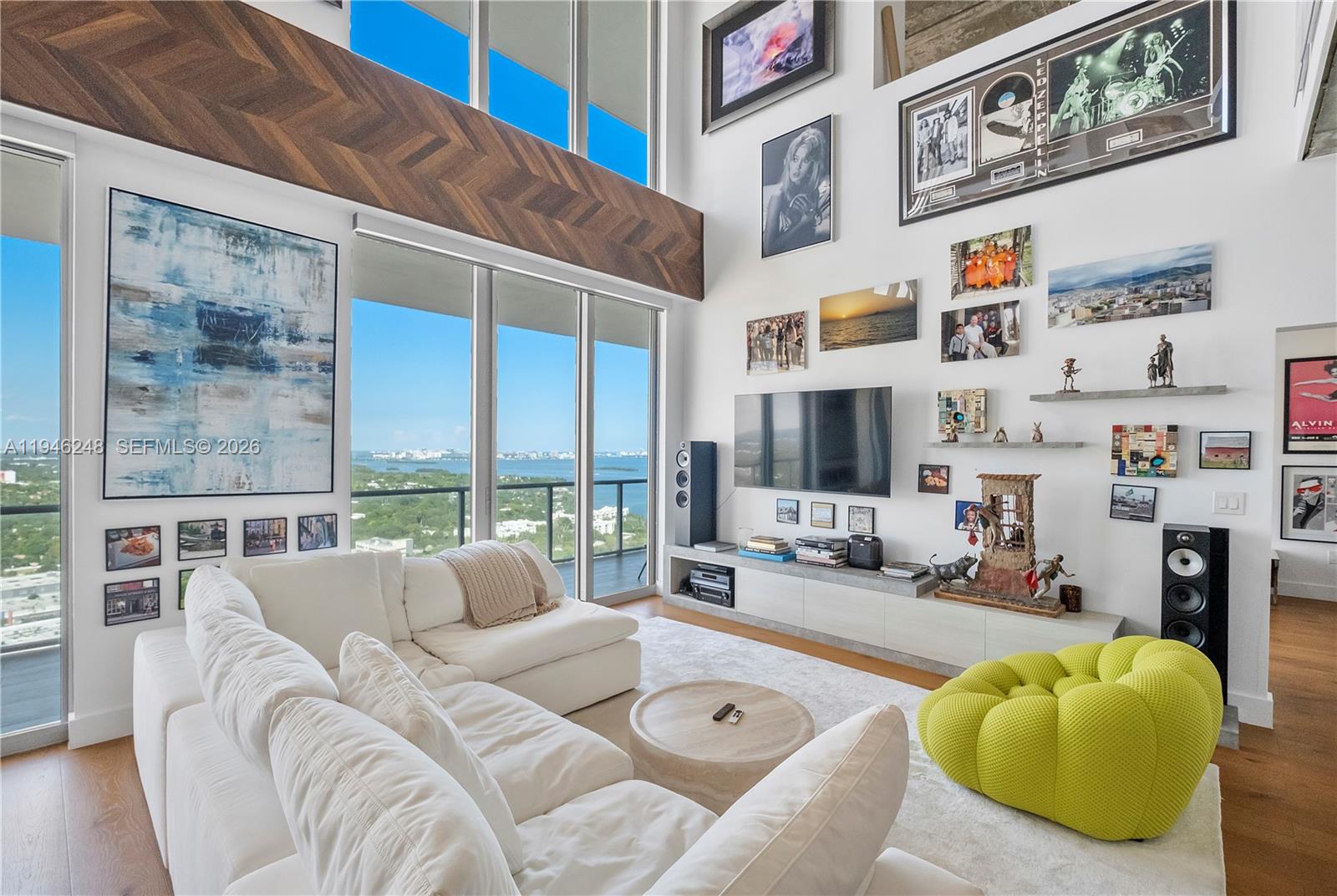 3470 E Coast Ave Unit: PH202