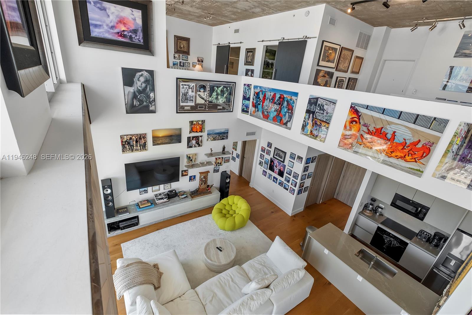 3470 E Coast Ave Unit: PH202