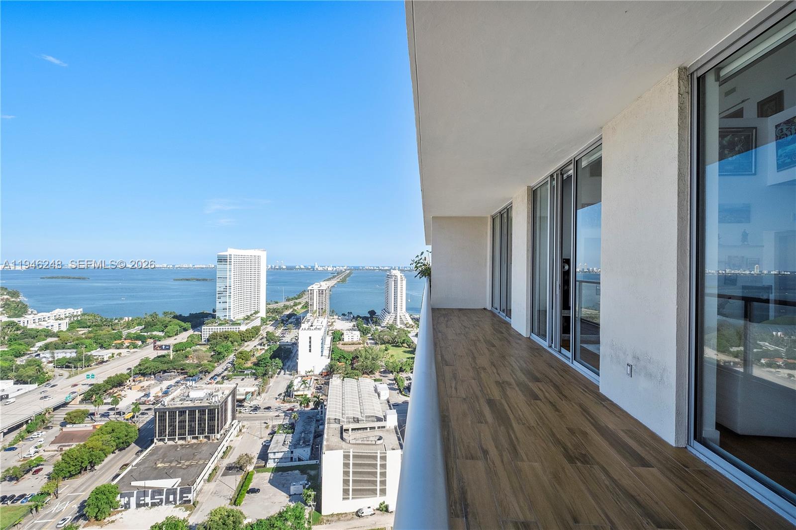 3470 E Coast Ave Unit: PH202