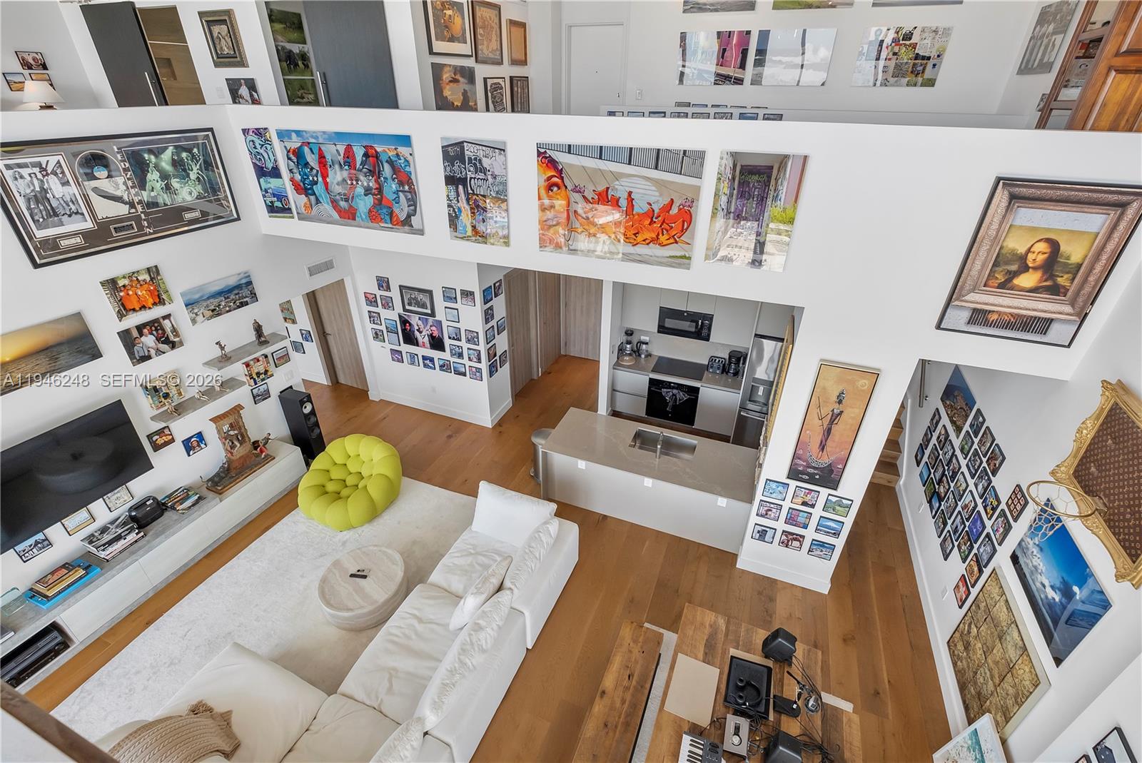 3470 E Coast Ave Unit: PH202