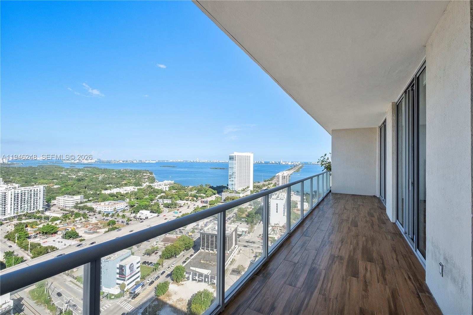 3470 E Coast Ave Unit: PH202