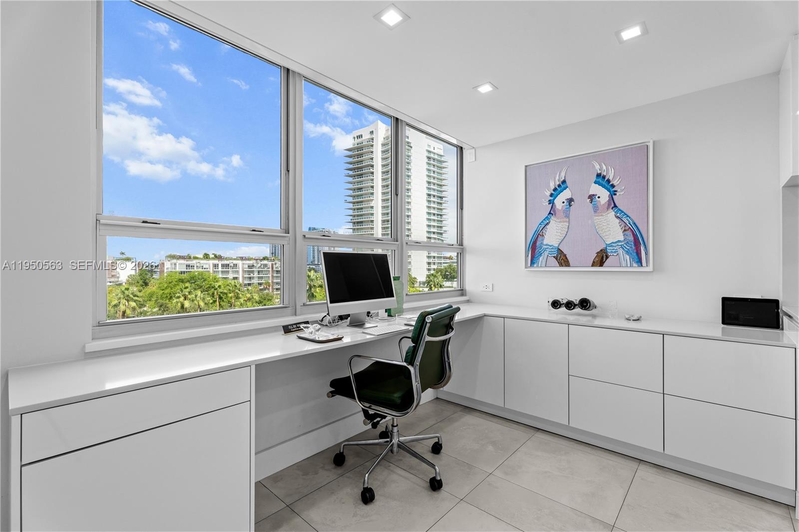 11 Island Ave # 611