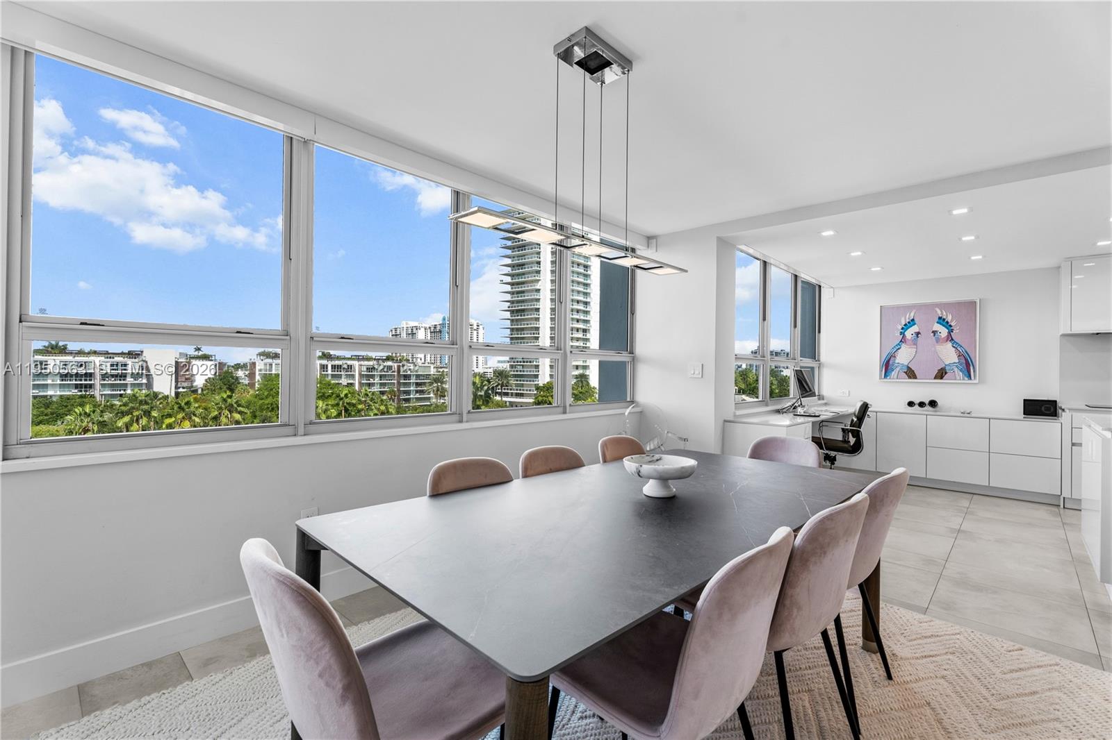 11 Island Ave # 611