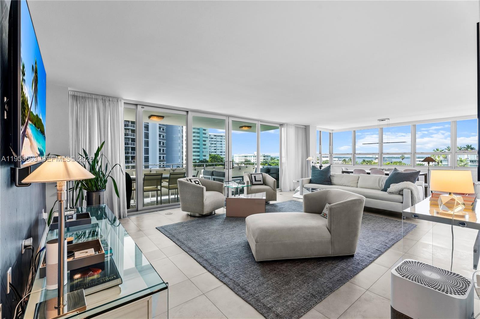 11 Island Ave # 611