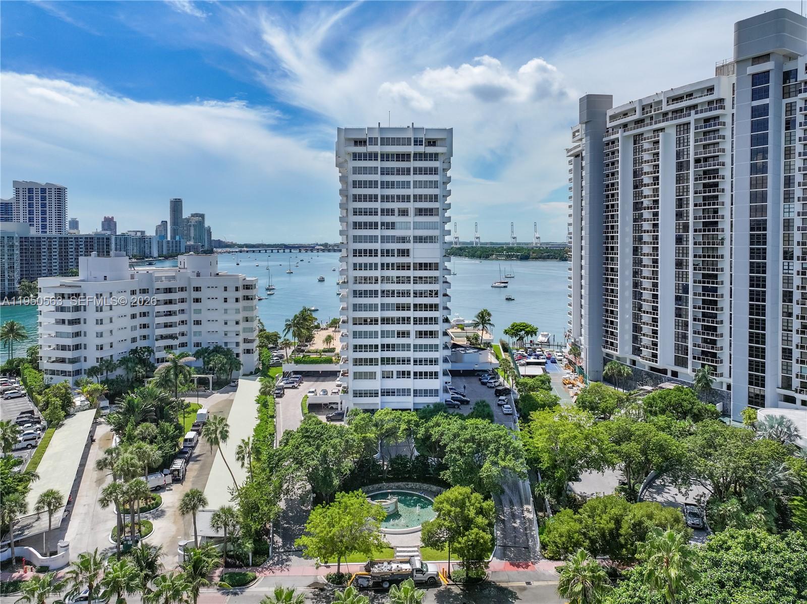 11 Island Ave # 611