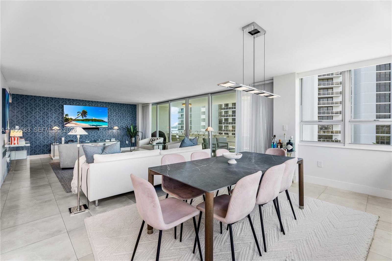11 Island Ave # 611