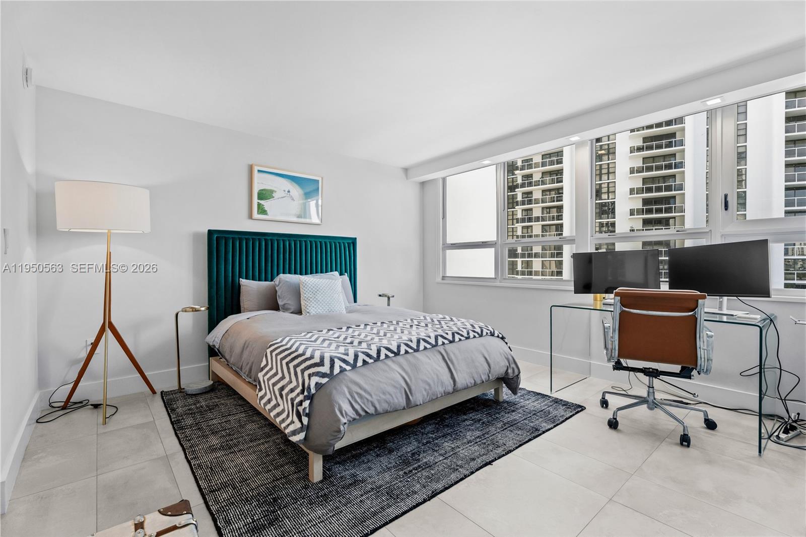 11 Island Ave # 611