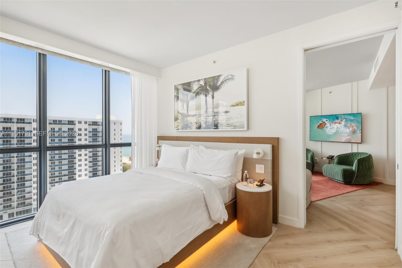 2201 Collins Ave # 1511
