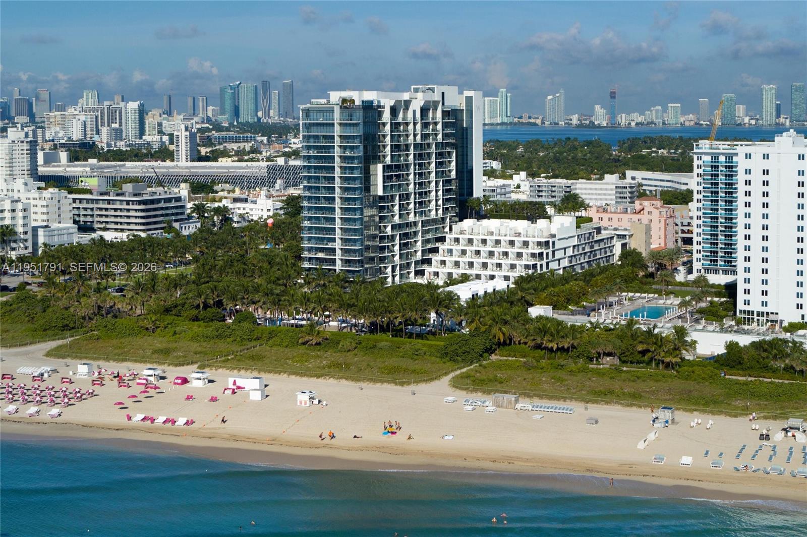 2201 Collins Ave # 1511