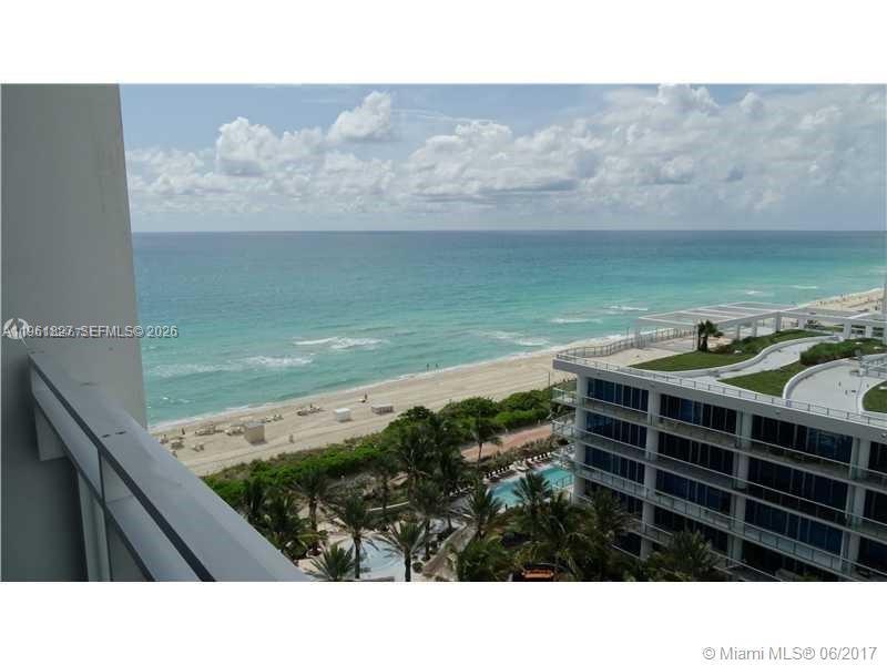 6801 Collins Ave Unit: 1110 (Door 1106)