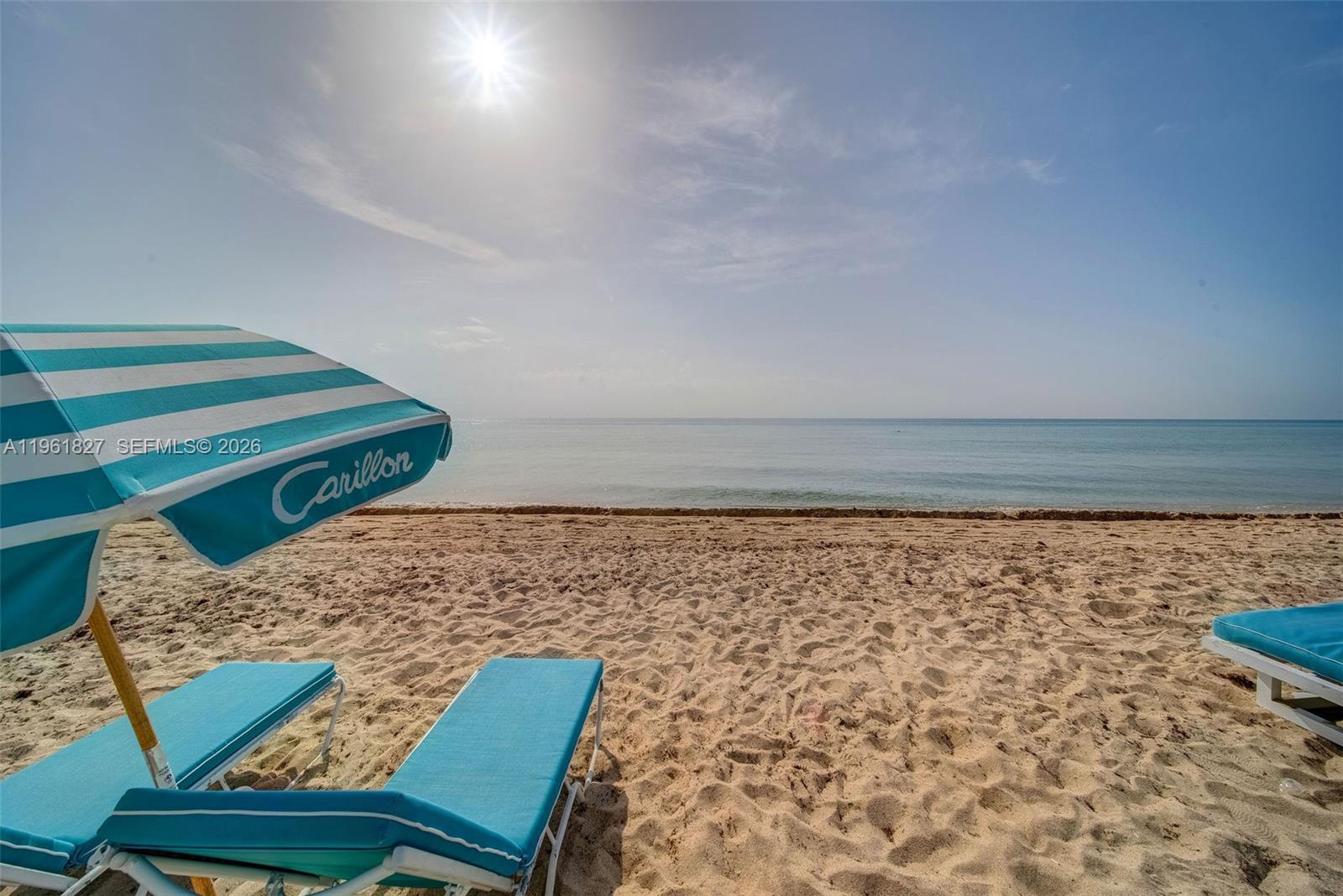 6801 Collins Ave Unit: 1110 (Door 1106)